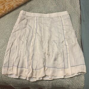 J Crew Handkerchief Tennis Skirt 16